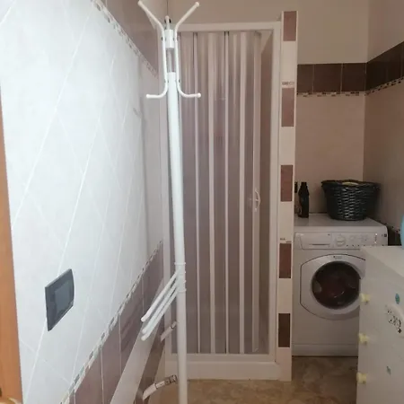 Casa Vacanza Da Mauro Apartman *