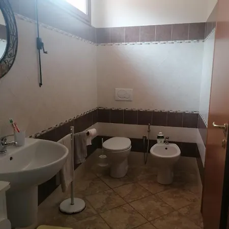 Apartman Casa Vacanza Da Mauro