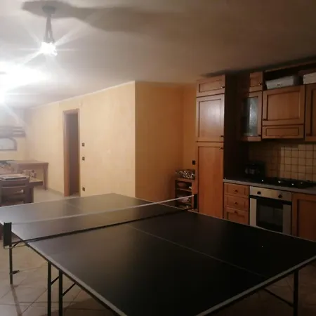 Casa Vacanza Da Mauro Apartamento Olmedo