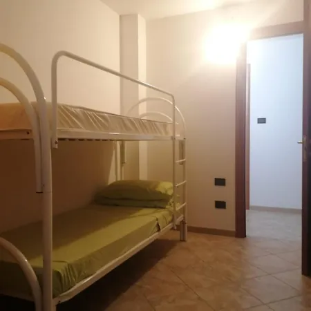 Casa Vacanza Da Mauro Olmedo