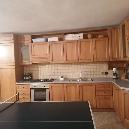 Casa Vacanza Da Mauro Apartamento
