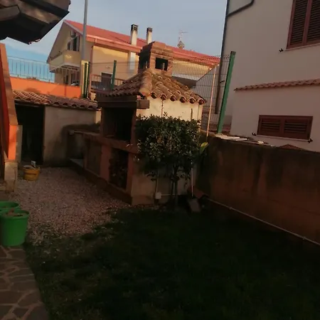 Casa Vacanza Da Mauro Apartamento *