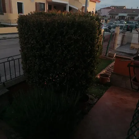 Casa Vacanza Da Mauro Apartman Olmedo