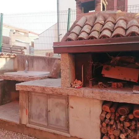 Apartman Casa Vacanza Da Mauro *